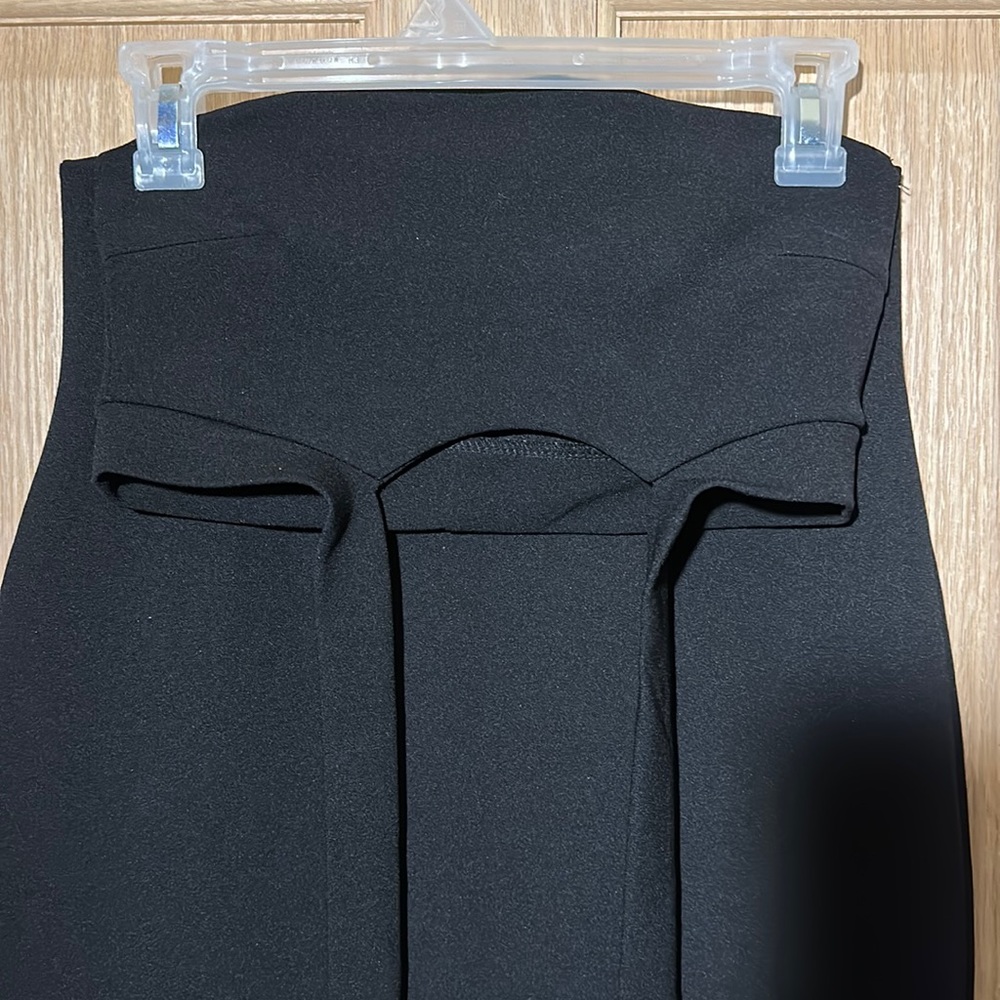2-Piece Going Out Top + Skirt